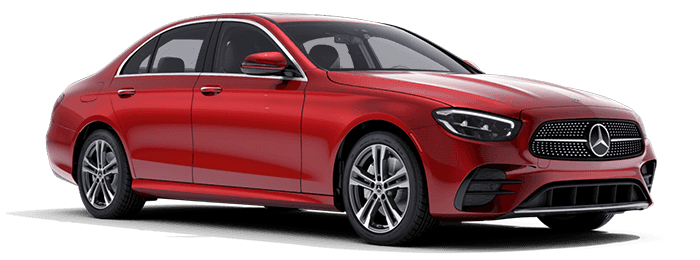 E 350 4MATIC®