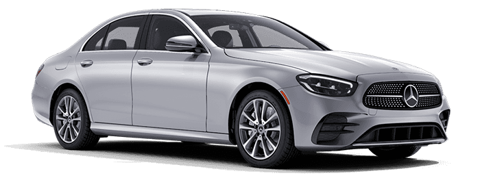 E 450 4MATIC®