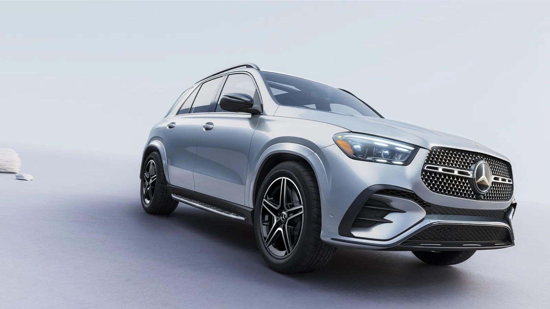 mercedes gle brand new price