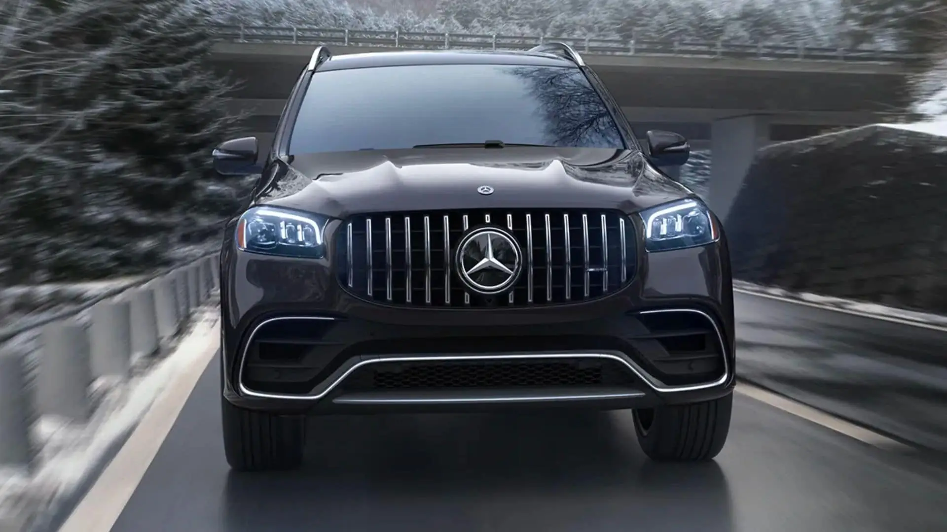 Mercedes Gls Deals & Specials In Metairie, La