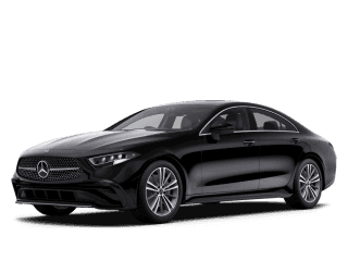2023 Mercedes-Benz CLS Coupe