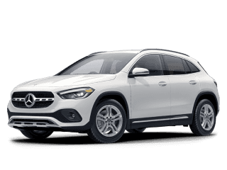2023 GLA SUV