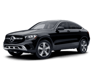 2023 GLC Coupe
