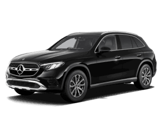 2023 GLC SUV