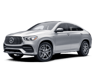 2023 GLE Coupe