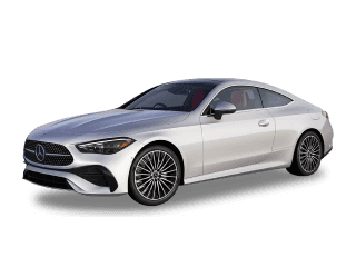 2024 CLE Coupe