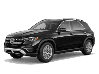 2024 GLE
