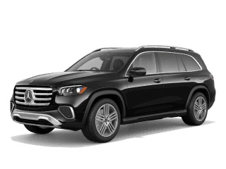 2024 GLS