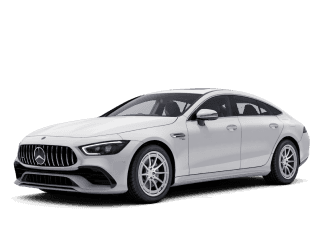 2024 AMG GT Coupe
