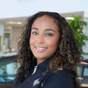 Jessica Johnson