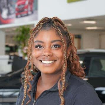 Meisha  Murray