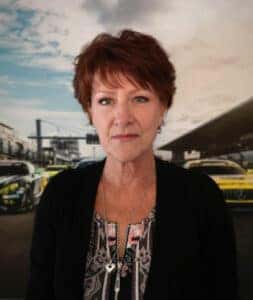 Julie McIntyre