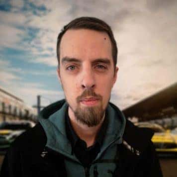 Ben Ferchuk