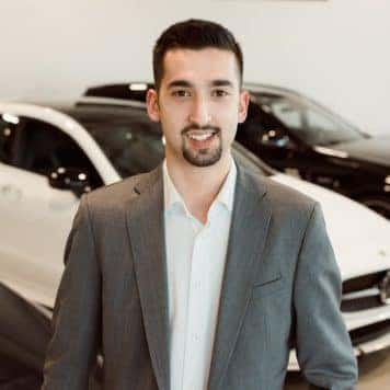 Eli Zaba