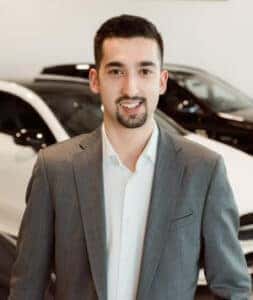 Eli Zaba