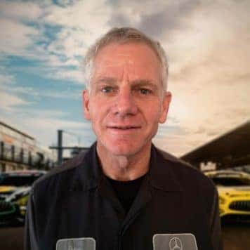 Pete McKinnon