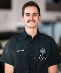 Nick Engel