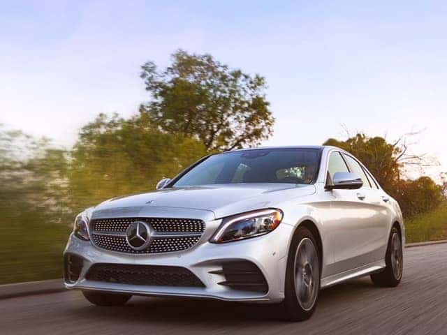 2021 - 2022 Mercedes-Benz A-Class, C-Class, CLA, GLA (AMG excluded) 