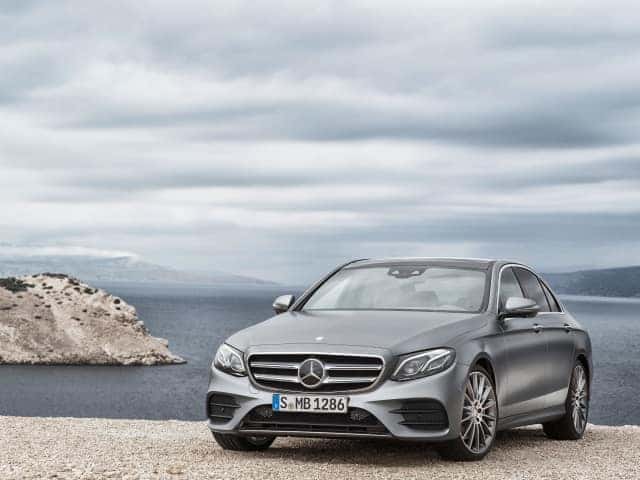 2019 - 2022 Mercedes-Benz E-Class, CLS, S-Class Sedan, GLC, GLB, GLE and GLS (AMG and Maybach excluded)