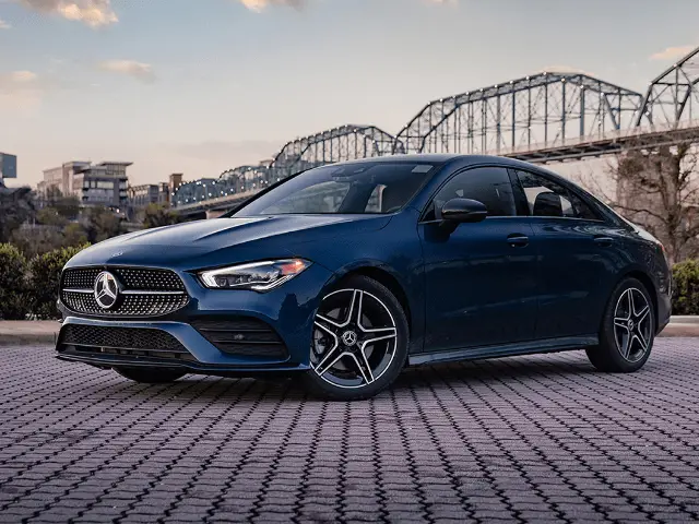 New Mercedes-Benz Car Specials Saskatoon | Mercedes-Benz Regina