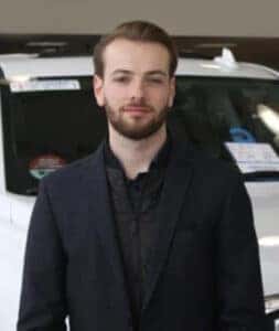 Gage McGuire