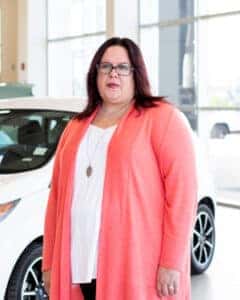 Denise Gilders