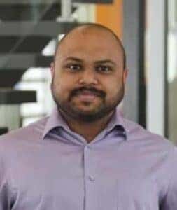Jay Patel