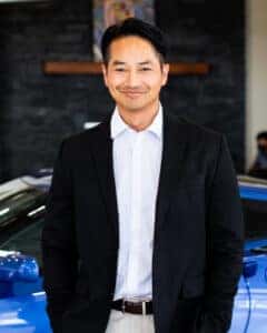 Lee Chhuon