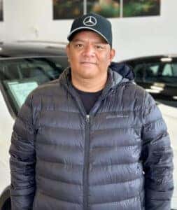 Jose Villar