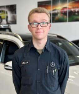 Logan Schneider