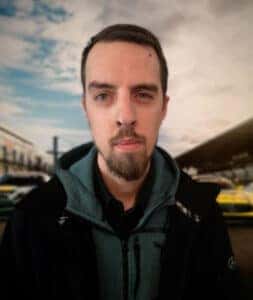 Ben Ferchuk
