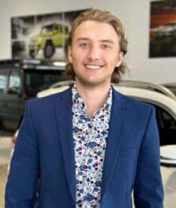 Brennen Stubel