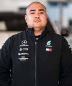 Christian Recolaso