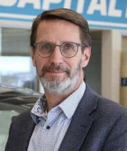 Kevin Gatschene