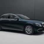 2017 E-Class