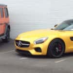 Cars and Coffee, oh my!
