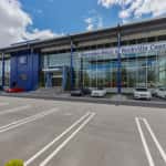 Mercedes-Benz of Rockville Centre