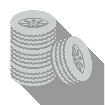 TIre Stack