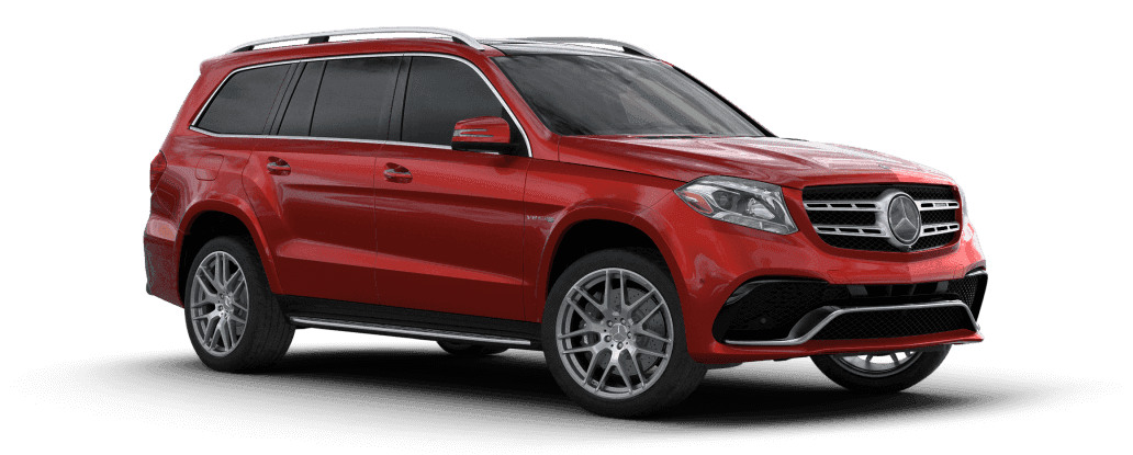 designo Cardinal Red Metallic