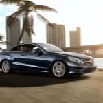2017 E-Class