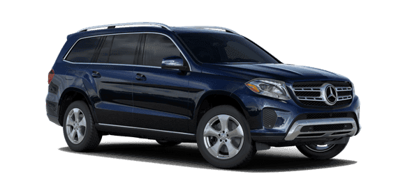 GLS 450 SUV