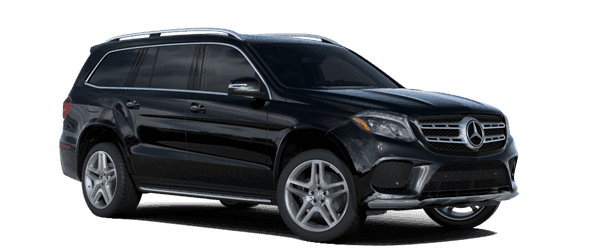 GLS 550 SUV