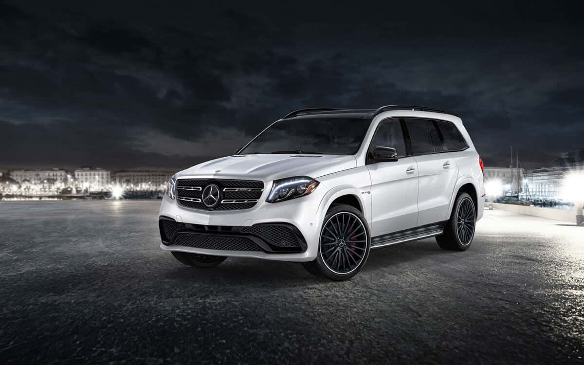 2017 GLS