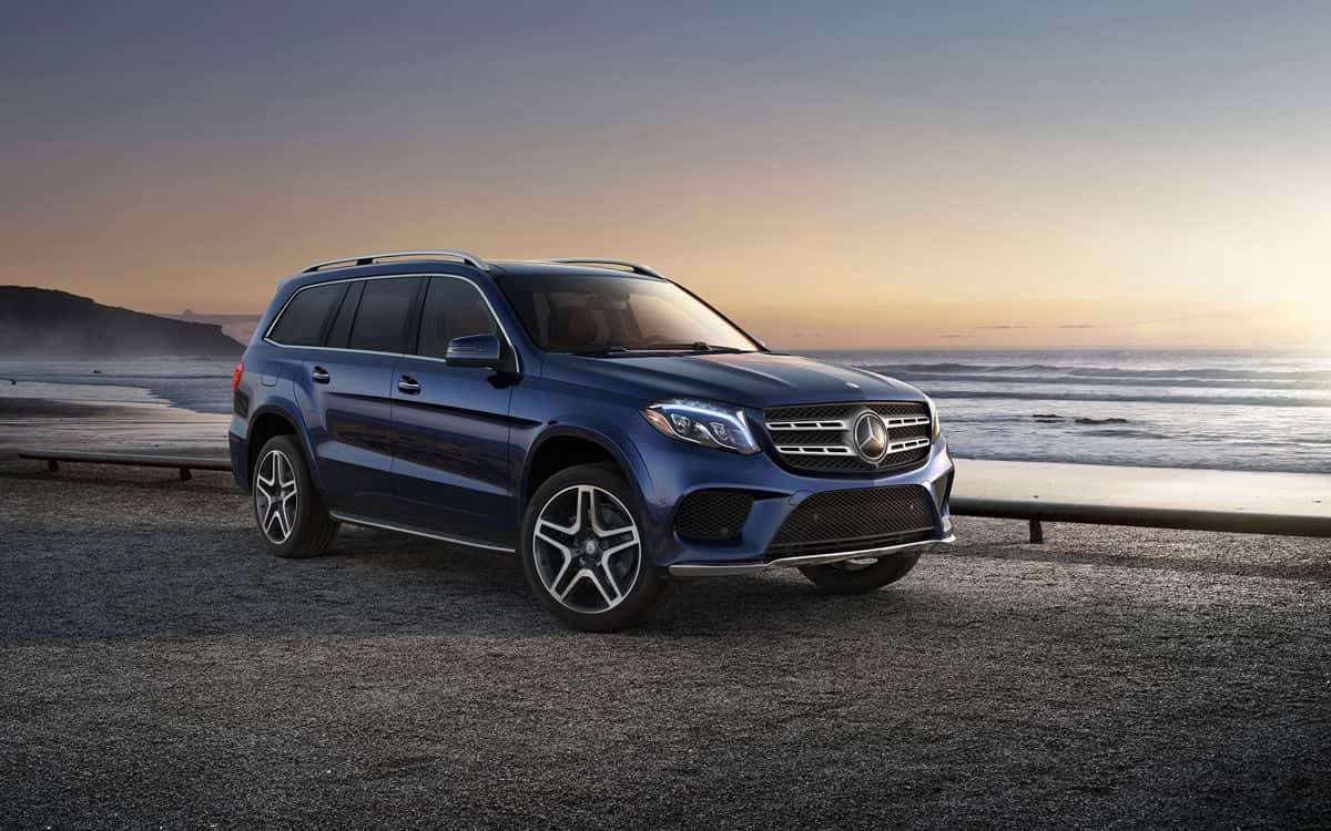2017 GLS