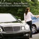 Roadside Assistance