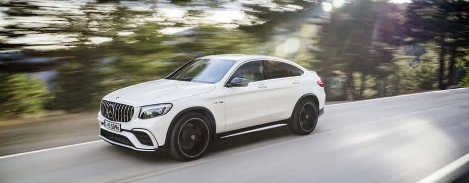 New York Auto Show Vehicle Debut