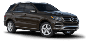 GLE SUV