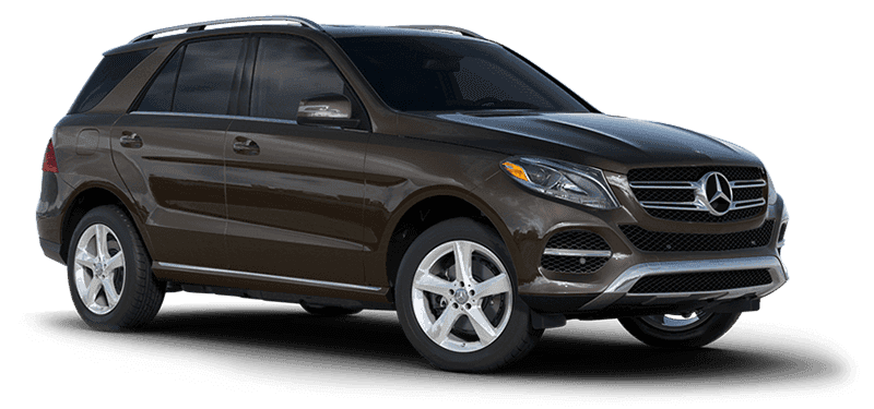 GLE SUV