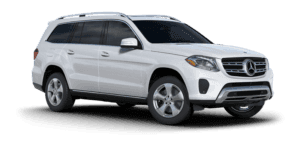 GLS SUV