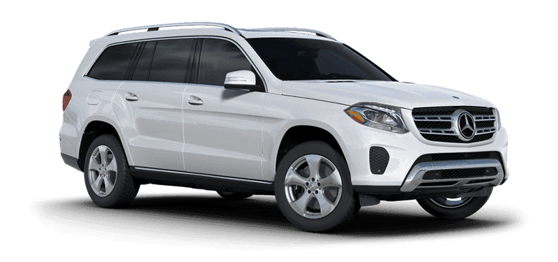 GLS SUV